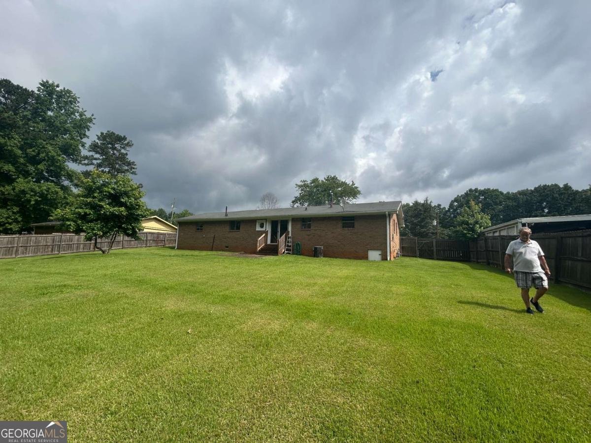 6045 Bear Drive Douglasville - Photo 18