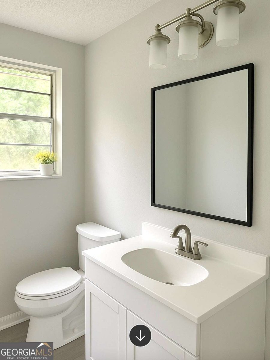 6045 Bear Drive Douglasville - Photo 21