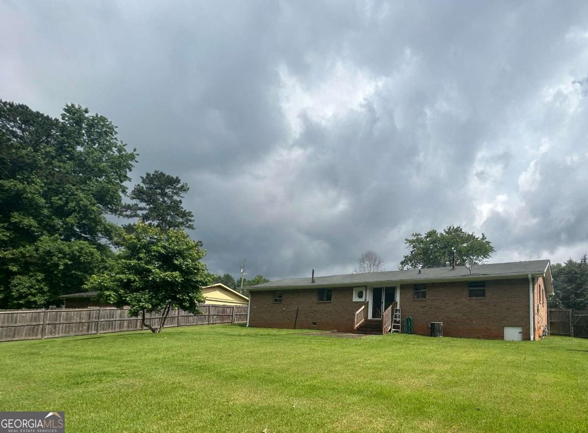 6045 Bear Drive Douglasville - Photo 27