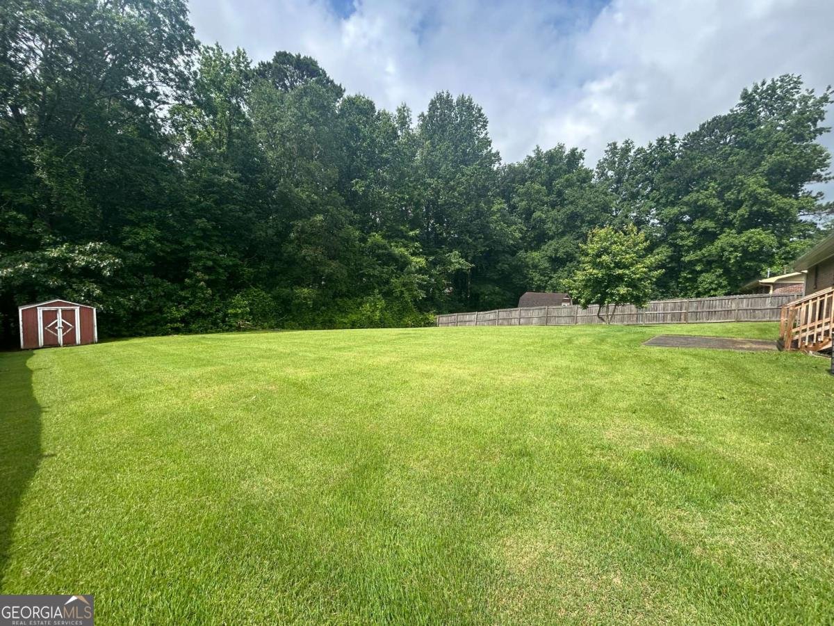 6045 Bear Drive Douglasville - Photo 29