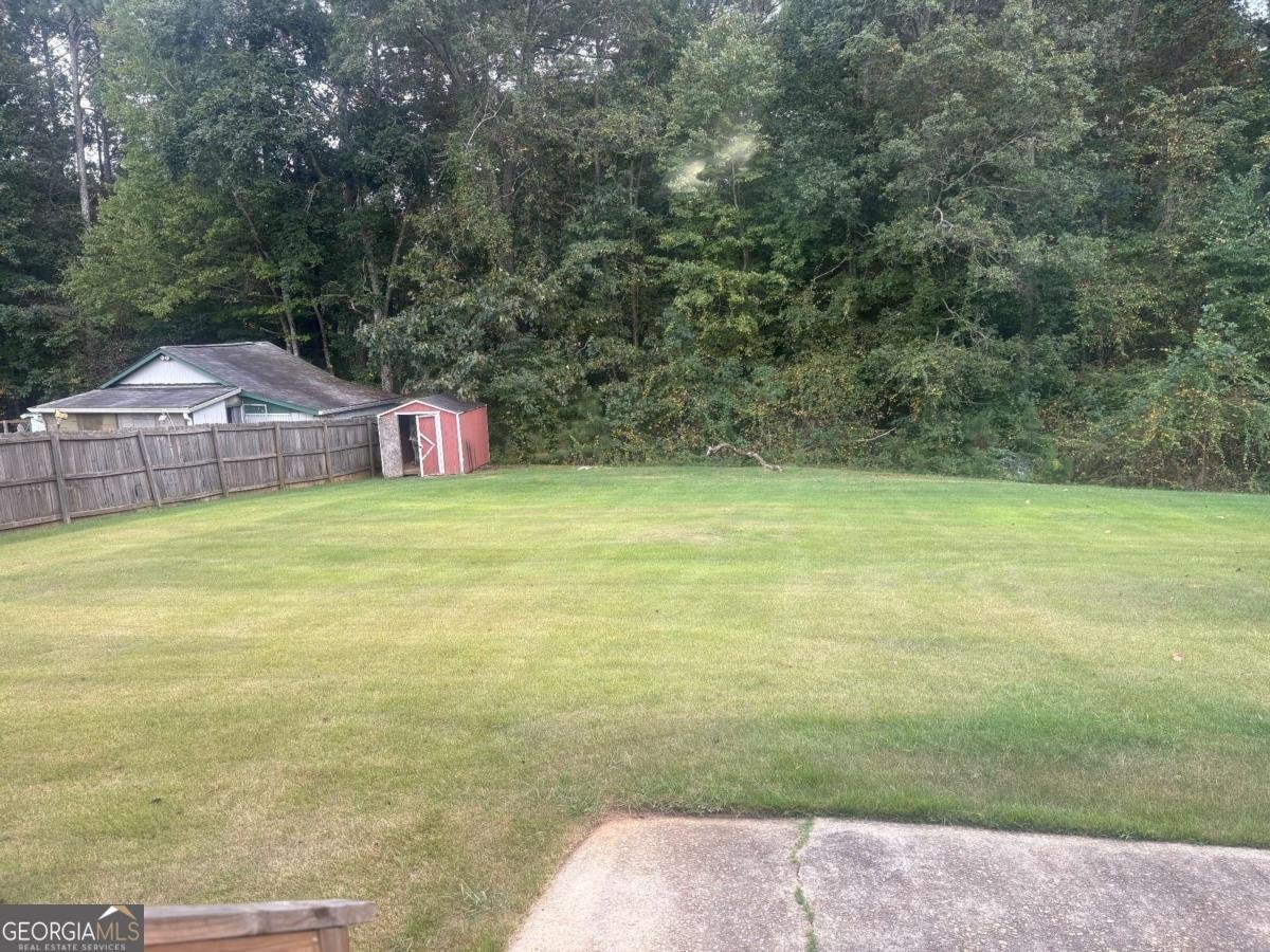 6045 Bear Drive Douglasville - Photo 30