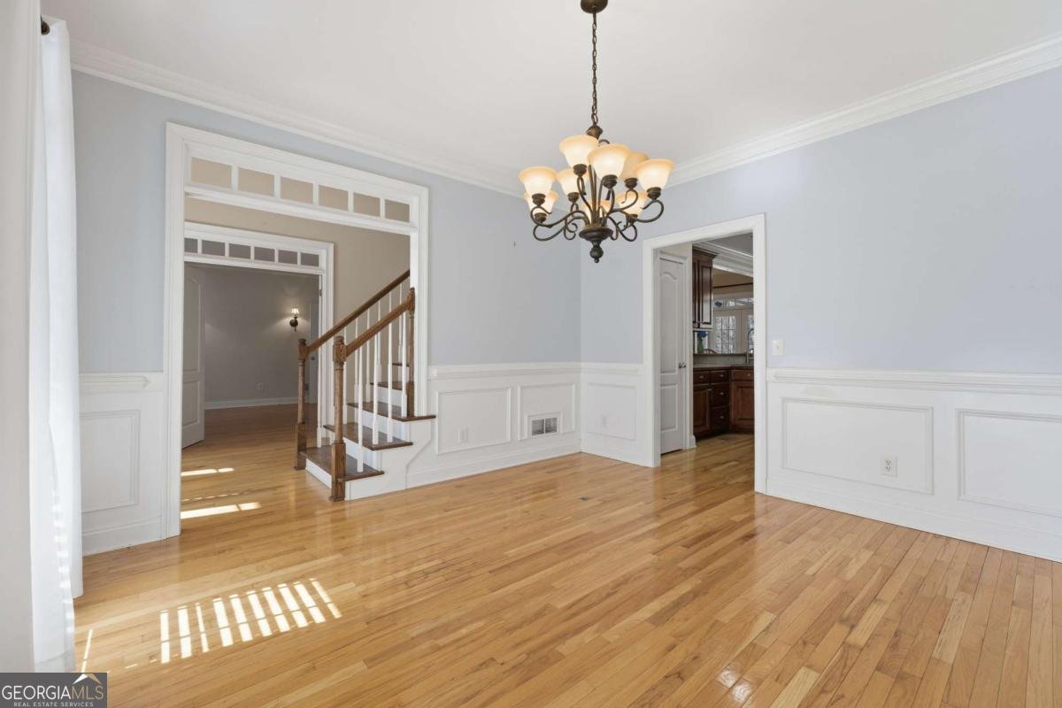 5875 Sandy Creek Road Loganville - Photo 10