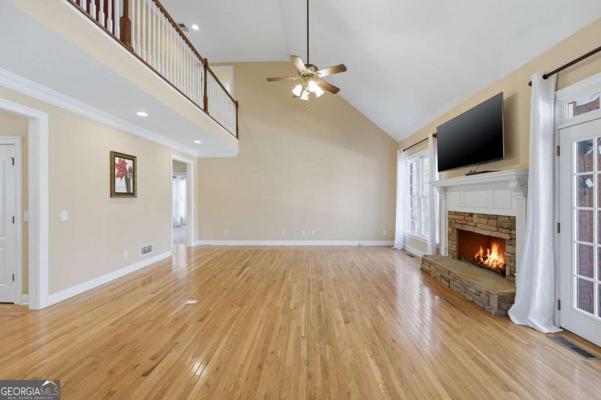 5875 Sandy Creek Road Loganville - Photo 13