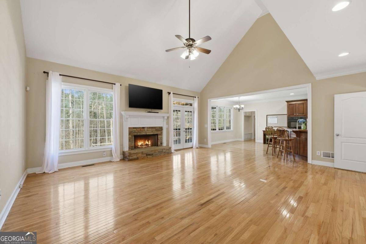 5875 Sandy Creek Road Loganville - Photo 15