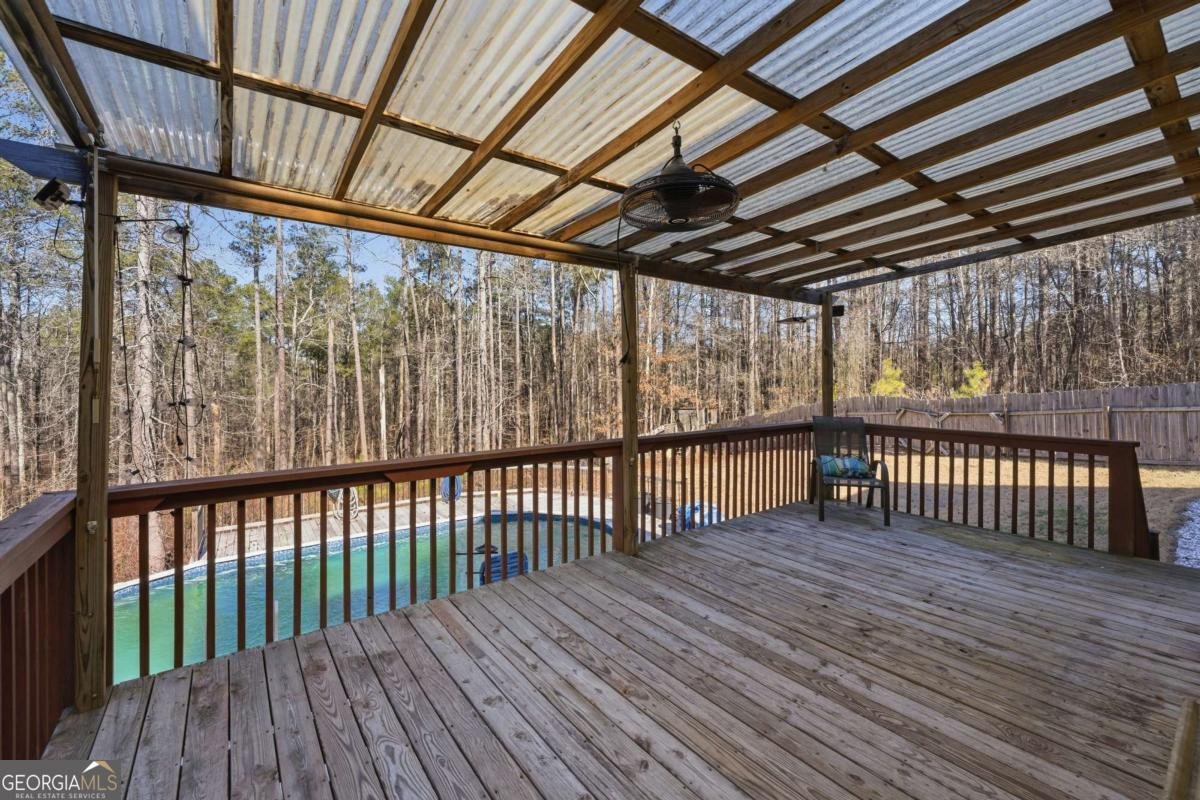 5875 Sandy Creek Road Loganville - Photo 16