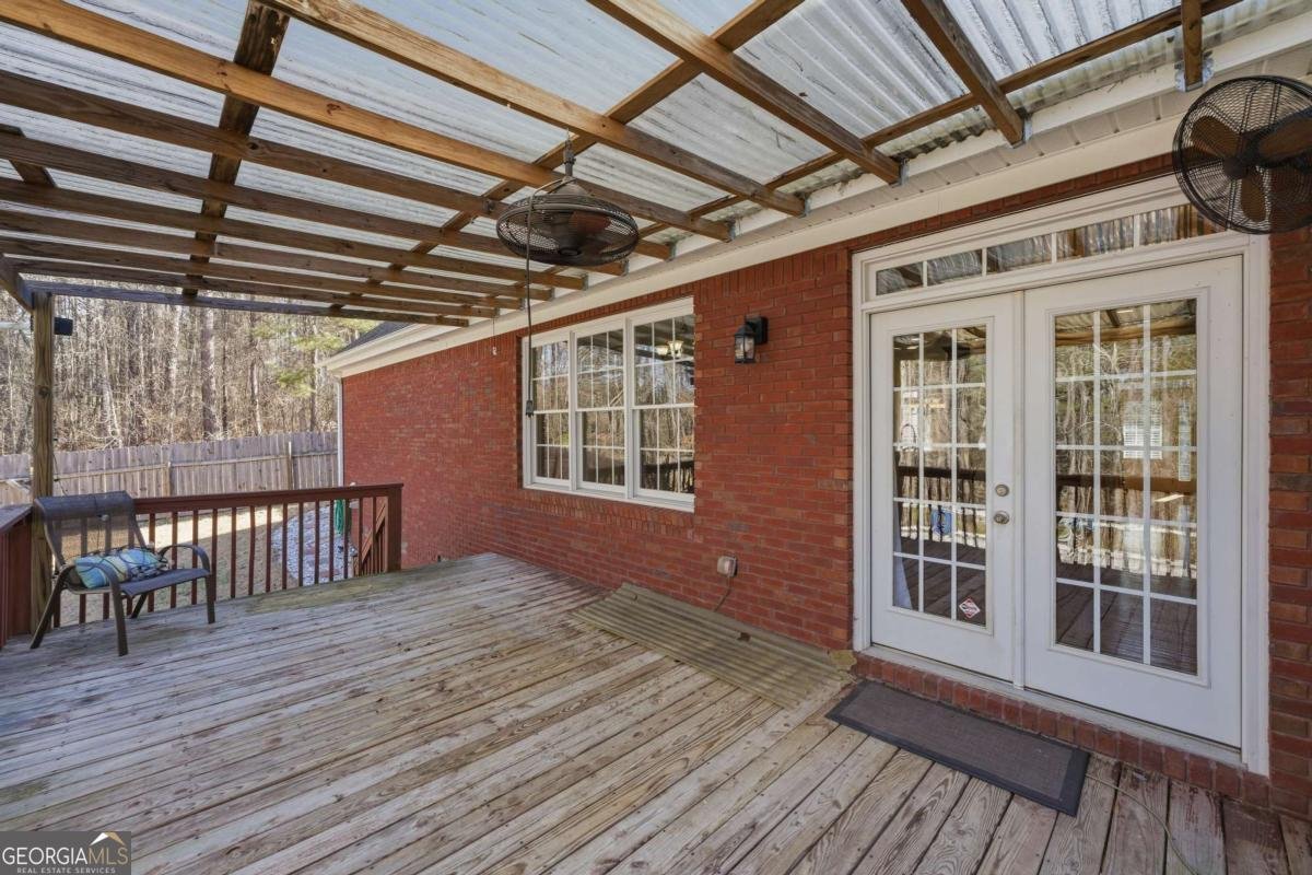 5875 Sandy Creek Road Loganville - Photo 17