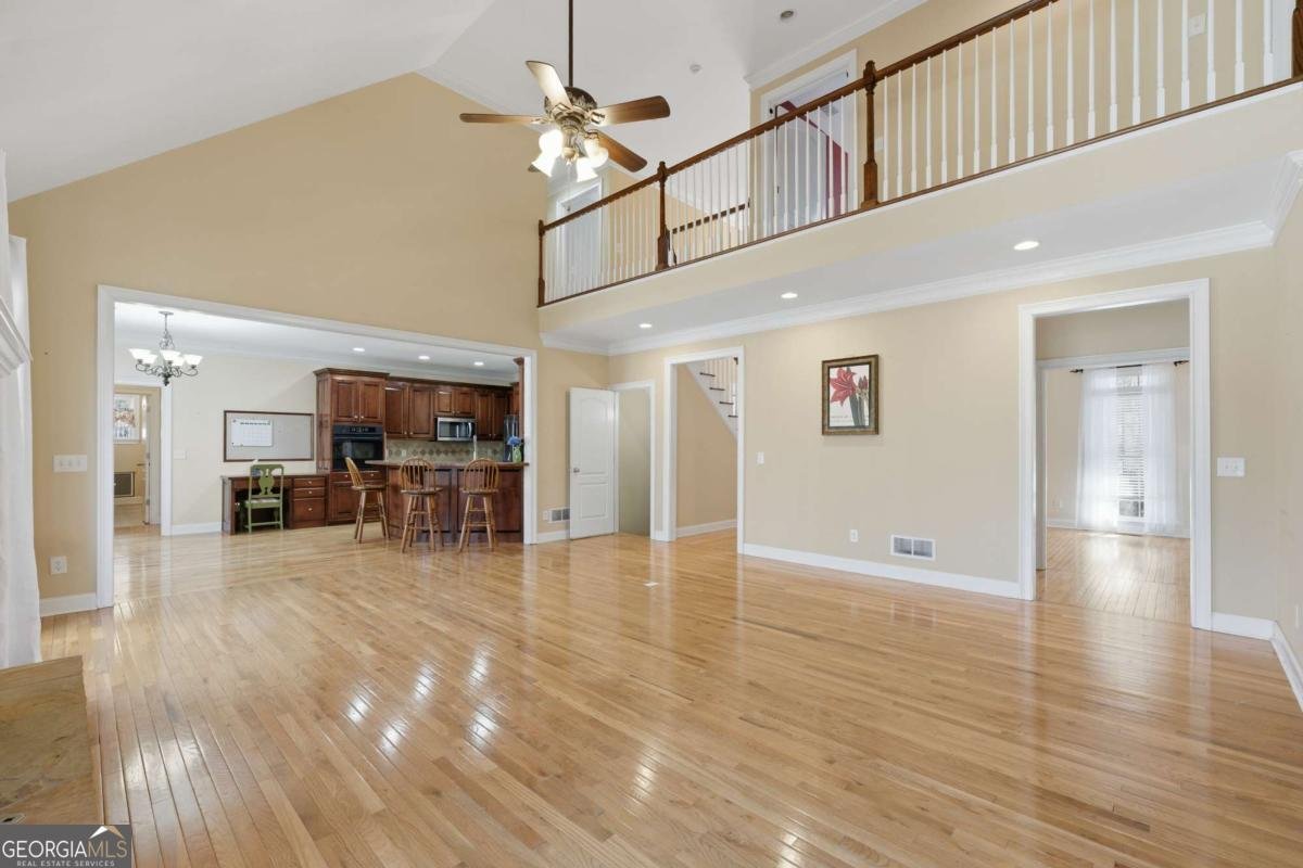 5875 Sandy Creek Road Loganville - Photo 18