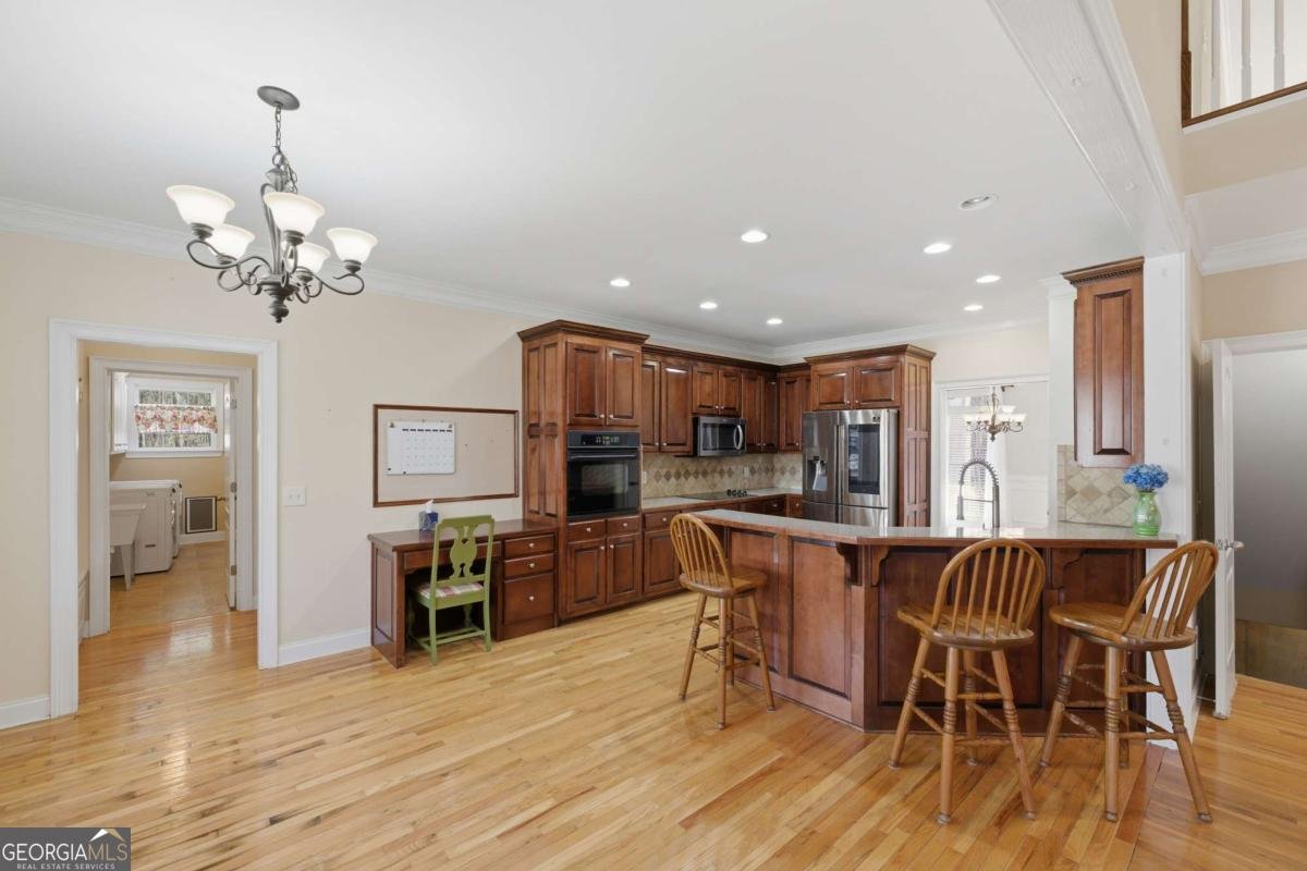 5875 Sandy Creek Road Loganville - Photo 19