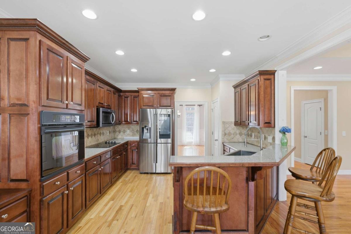 5875 Sandy Creek Road Loganville - Photo 20