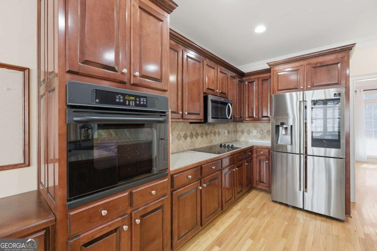 5875 Sandy Creek Road Loganville - Photo 21