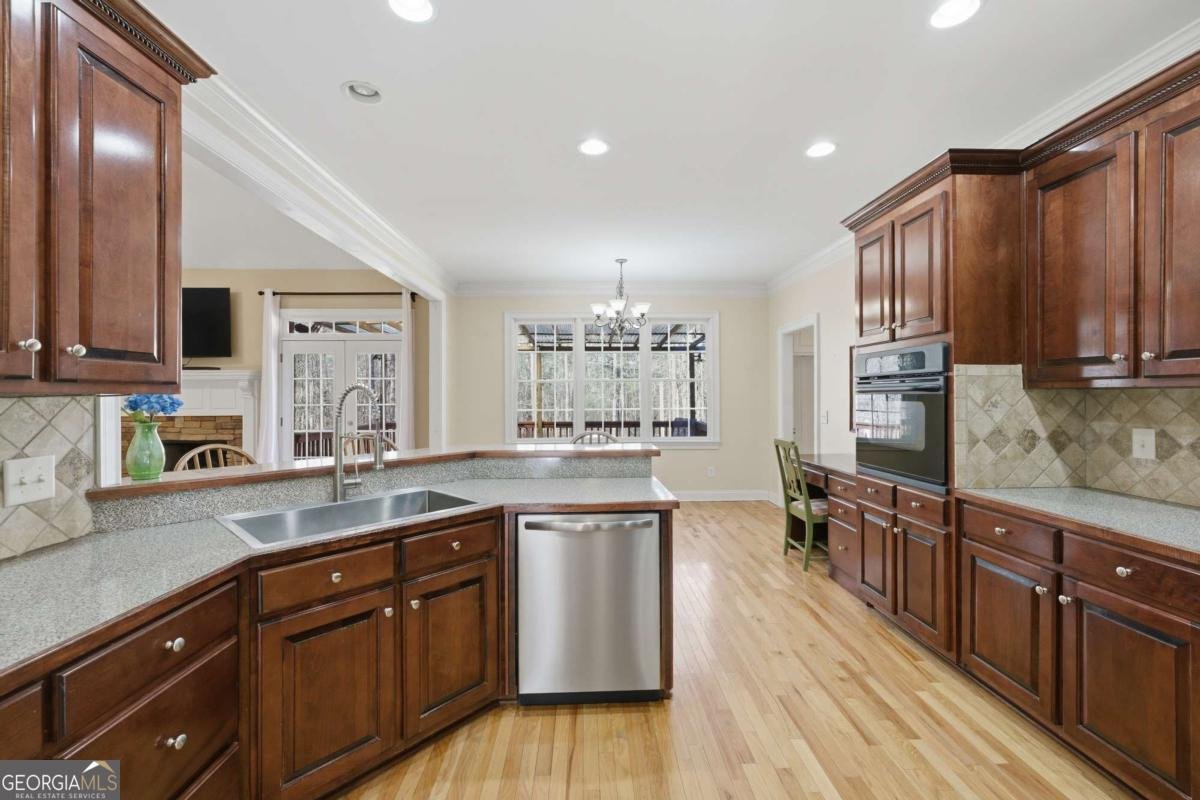 5875 Sandy Creek Road Loganville - Photo 22