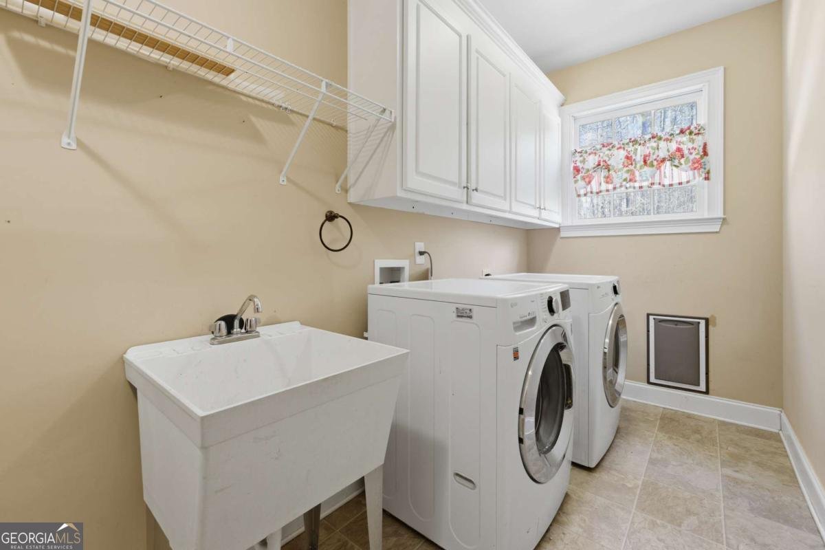 5875 Sandy Creek Road Loganville - Photo 25