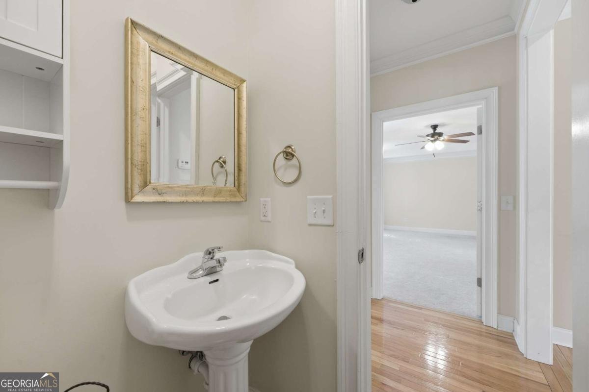 5875 Sandy Creek Road Loganville - Photo 26