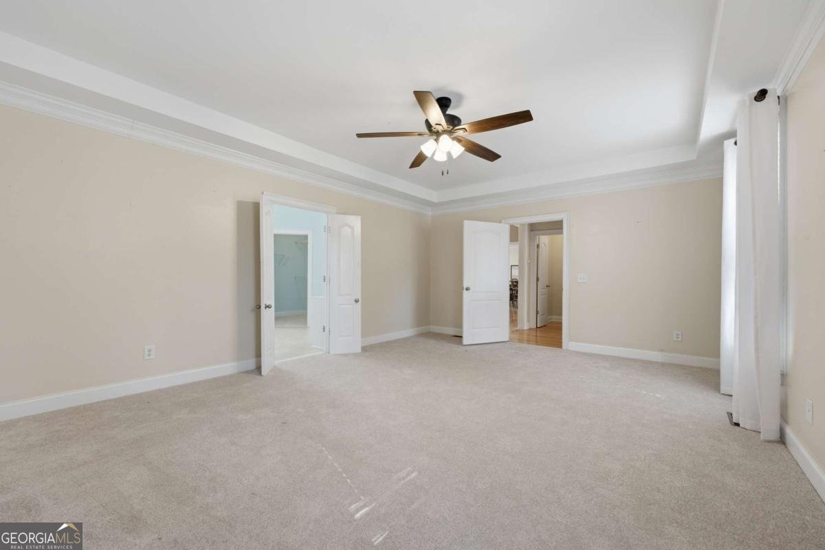 5875 Sandy Creek Road Loganville - Photo 28