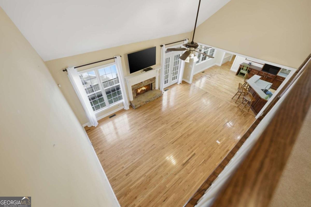 5875 Sandy Creek Road Loganville - Photo 34