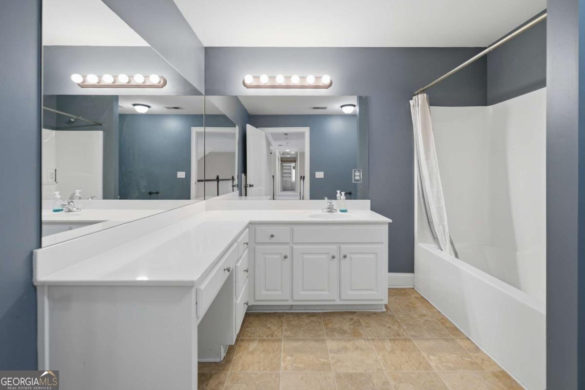 5875 Sandy Creek Road Loganville - Photo 35