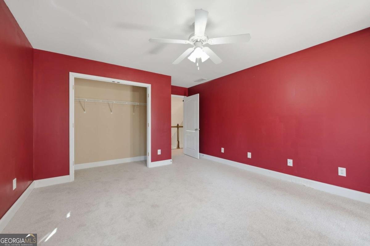 5875 Sandy Creek Road Loganville - Photo 36