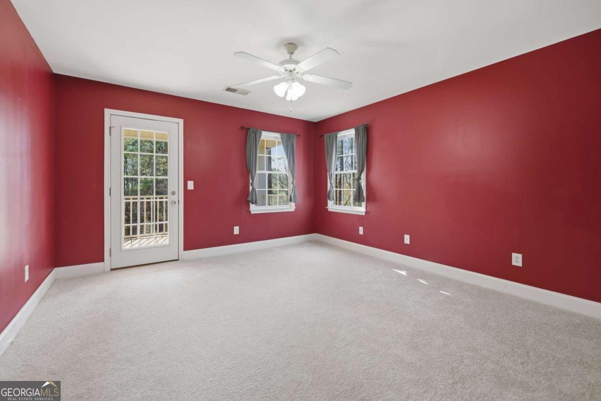 5875 Sandy Creek Road Loganville - Photo 37