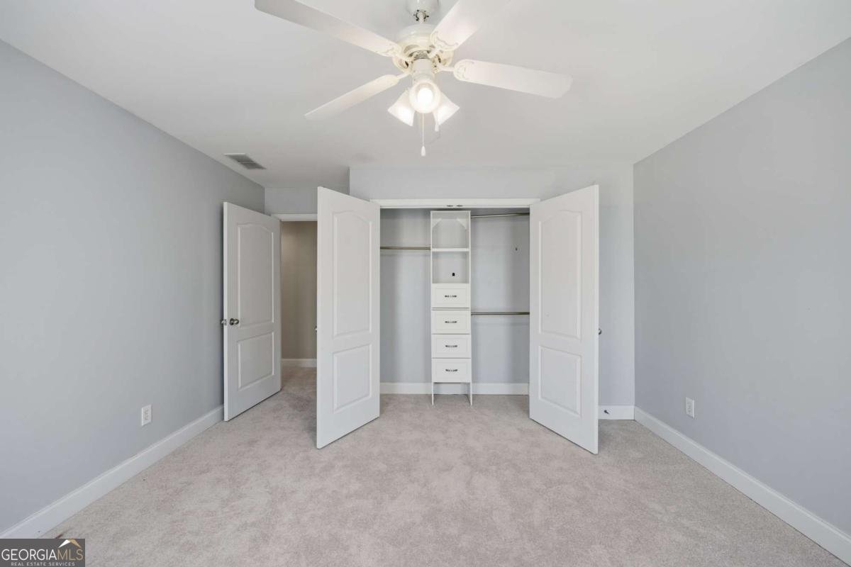 5875 Sandy Creek Road Loganville - Photo 44