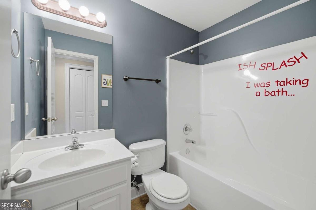 5875 Sandy Creek Road Loganville - Photo 45