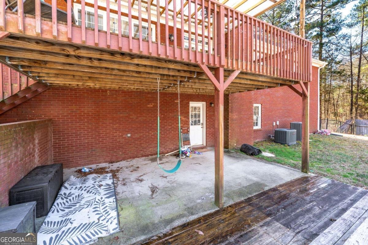 5875 Sandy Creek Road Loganville - Photo 51