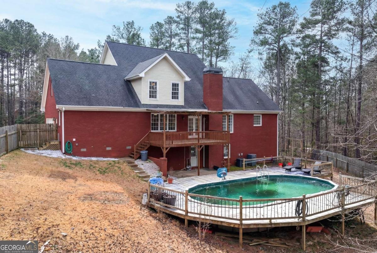 5875 Sandy Creek Road Loganville - Photo 55