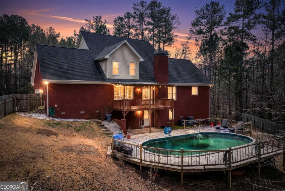 5875 Sandy Creek Road Loganville - Photo 56