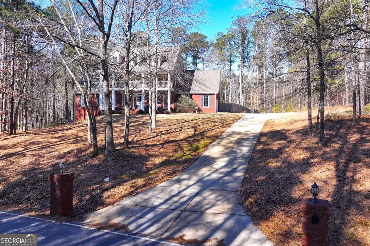 5875 Sandy Creek Road Loganville - Photo 58