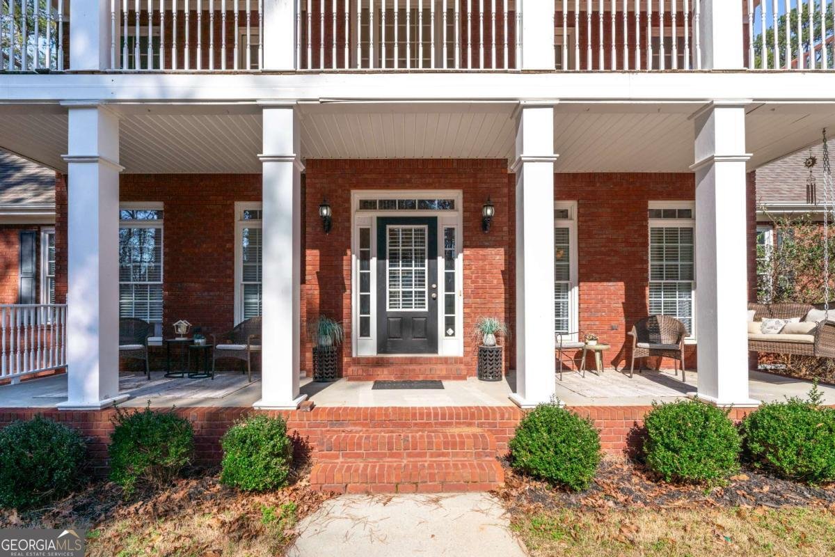 5875 Sandy Creek Road Loganville - Photo 6