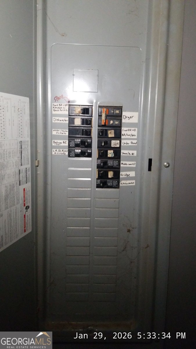 202 White Street Hogansville - Photo 13