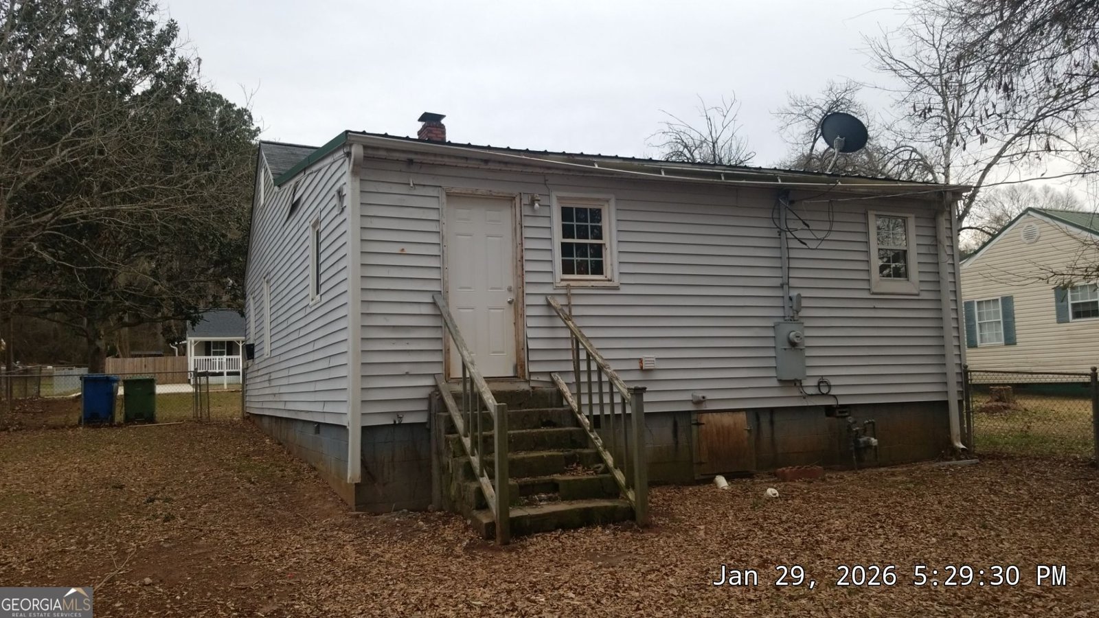 202 White Street Hogansville - Photo 14