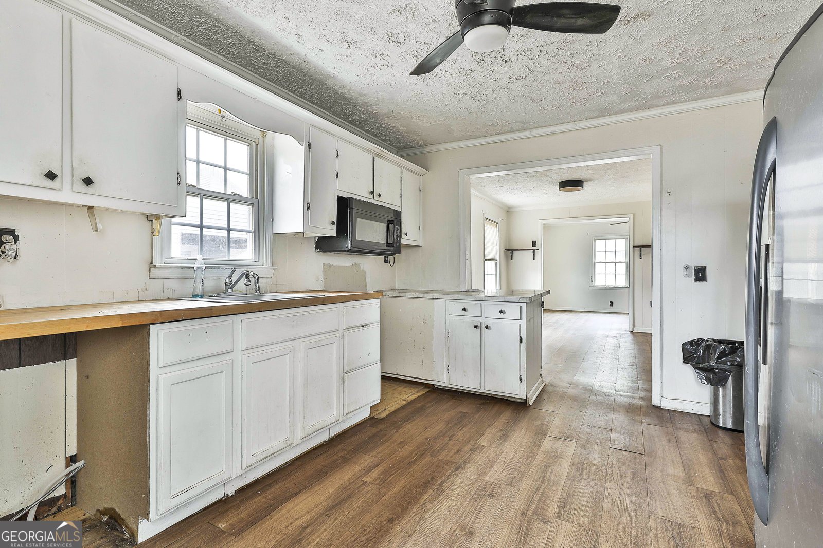 202 White Street Hogansville - Photo 15