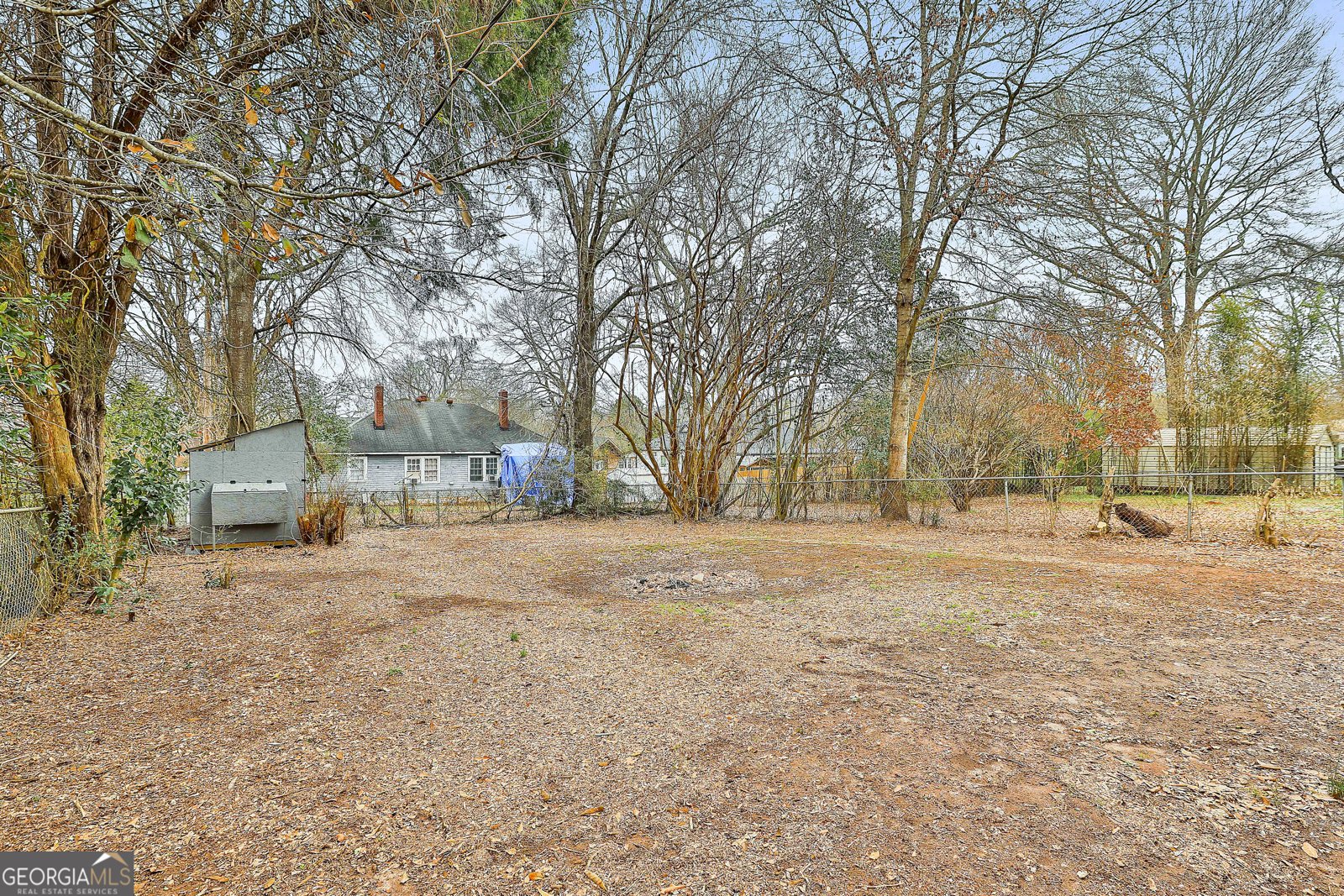 202 White Street Hogansville - Photo 22