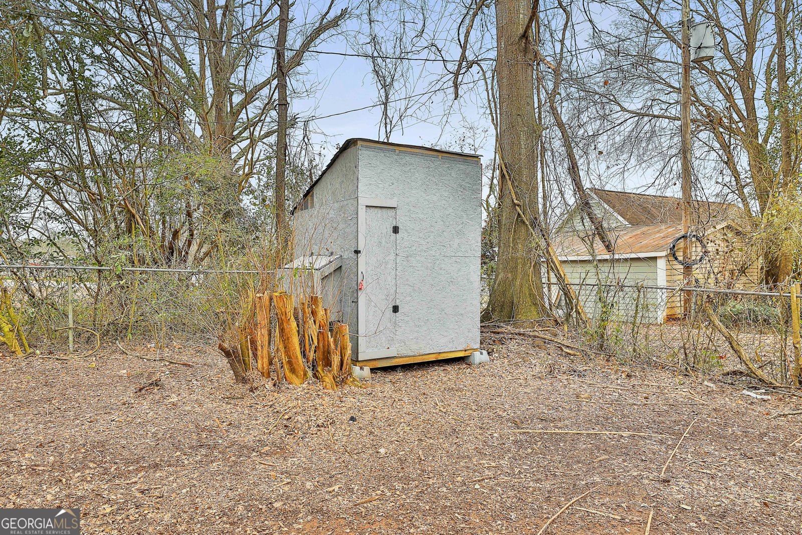 202 White Street Hogansville - Photo 24