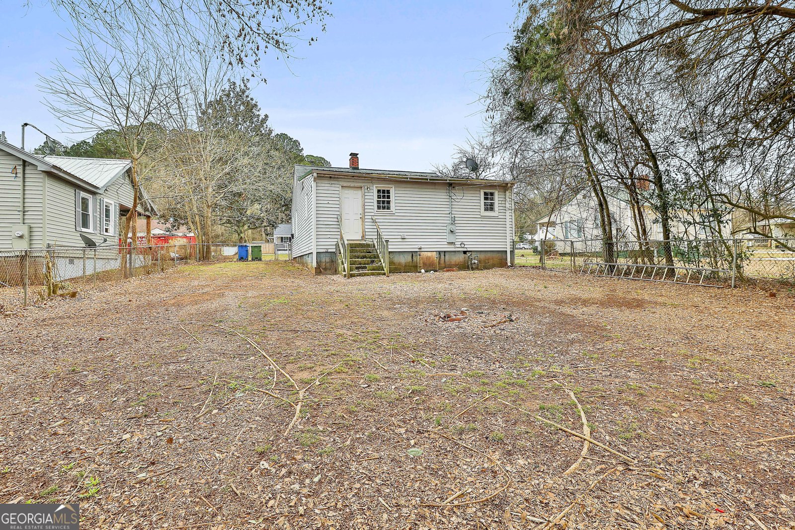 202 White Street Hogansville - Photo 25