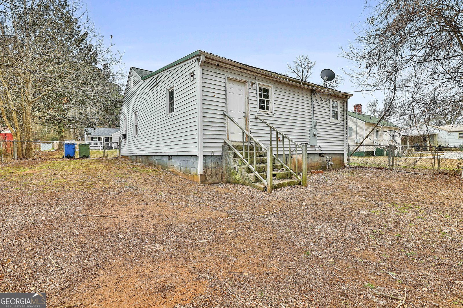 202 White Street Hogansville - Photo 26