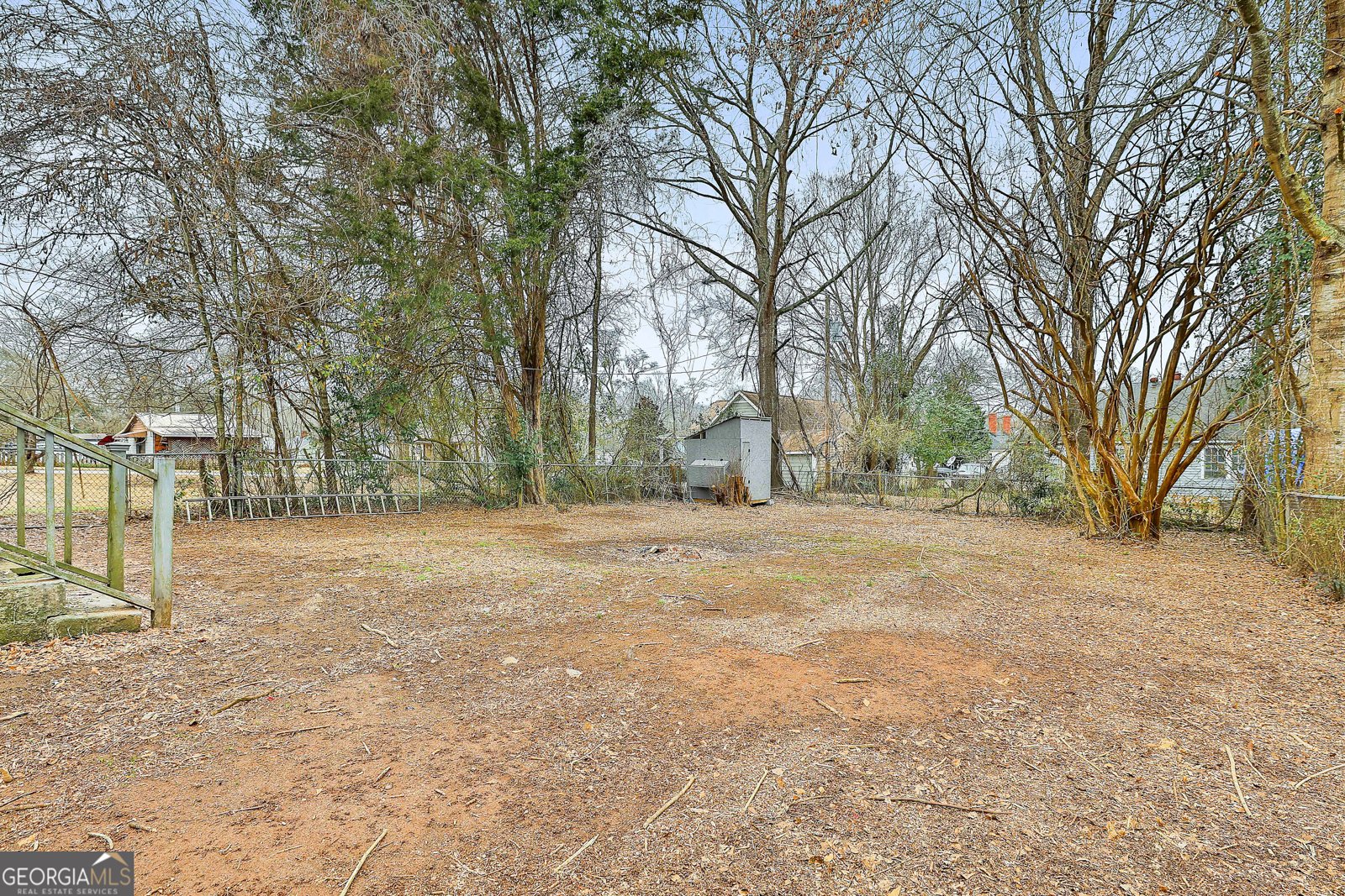 202 White Street Hogansville - Photo 27