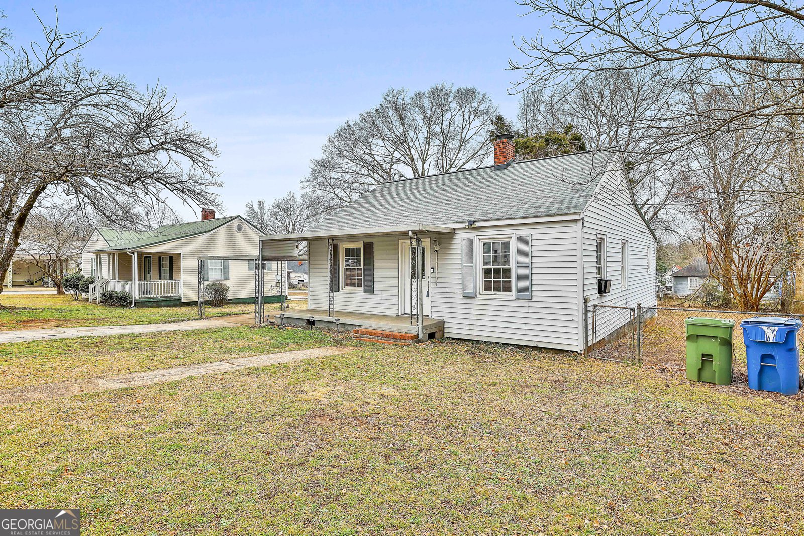 202 White Street Hogansville - Photo 28