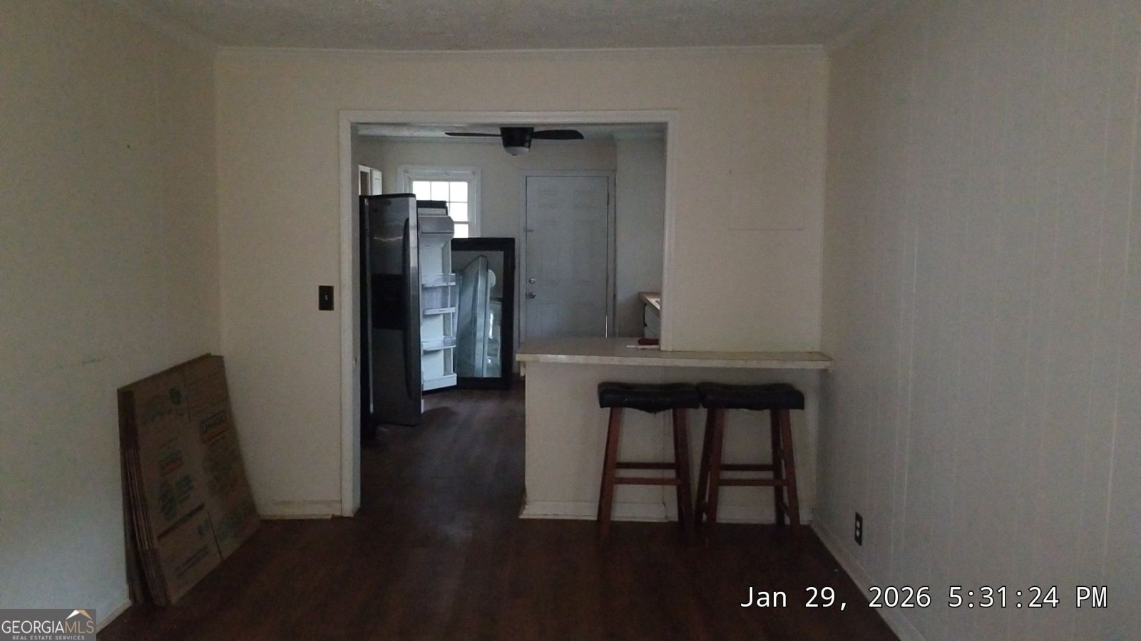 202 White Street Hogansville - Photo 7