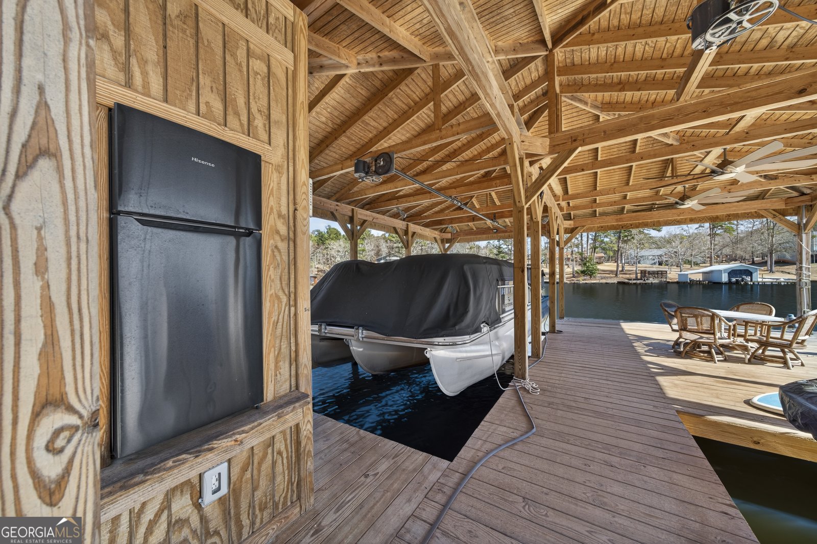 392 Hub Dent Road Milledgeville - Photo 10