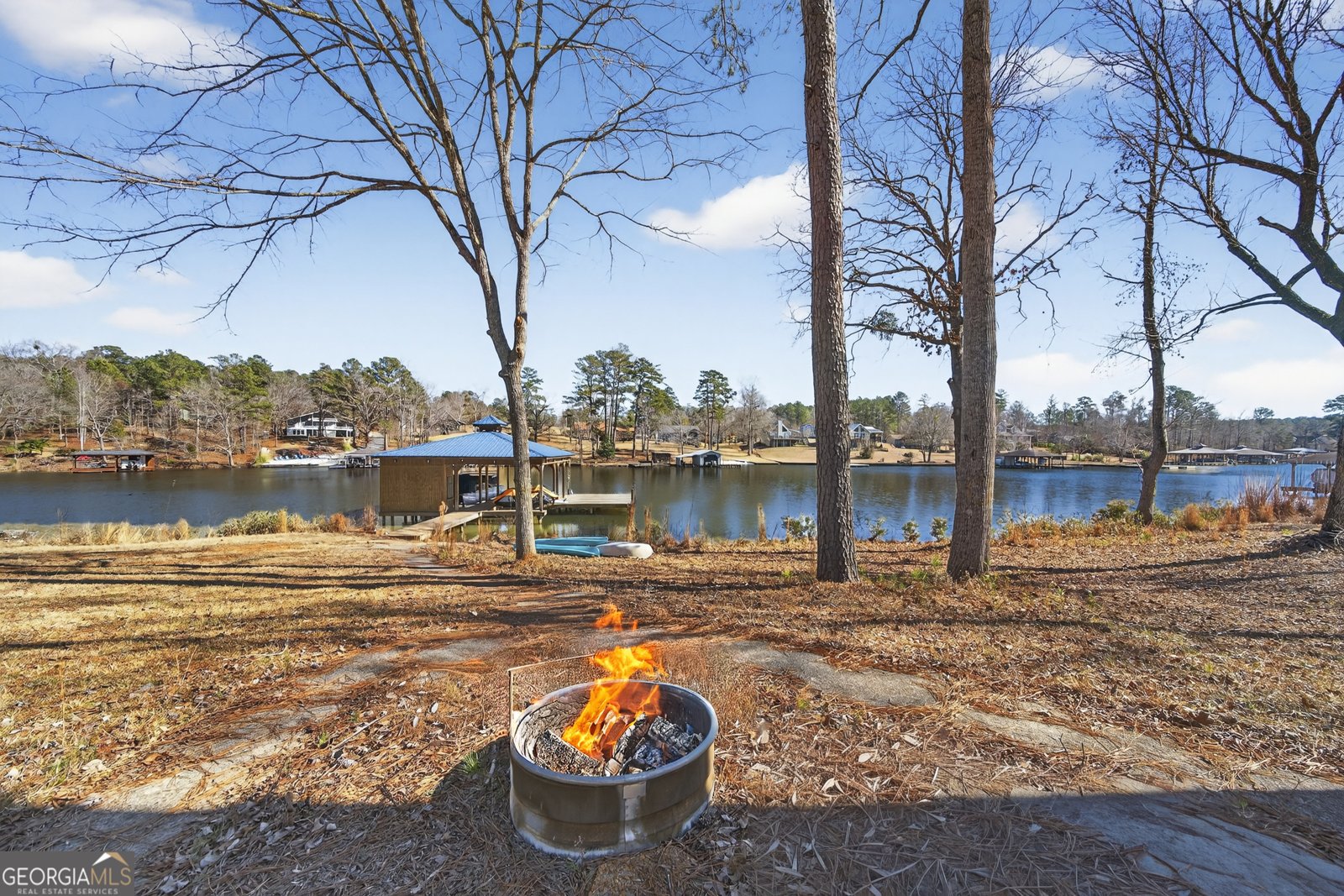 392 Hub Dent Road Milledgeville - Photo 11