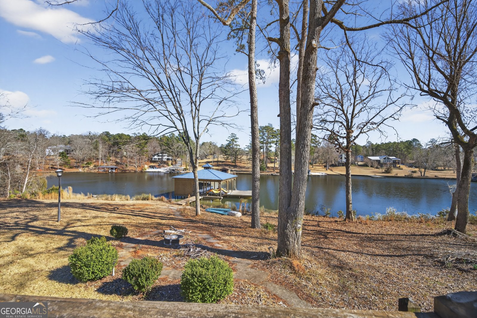 392 Hub Dent Road Milledgeville - Photo 12