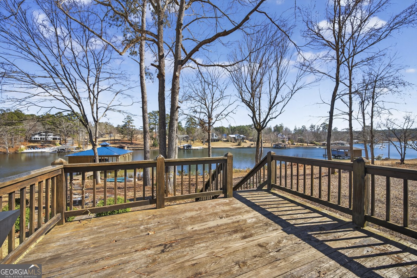 392 Hub Dent Road Milledgeville - Photo 13