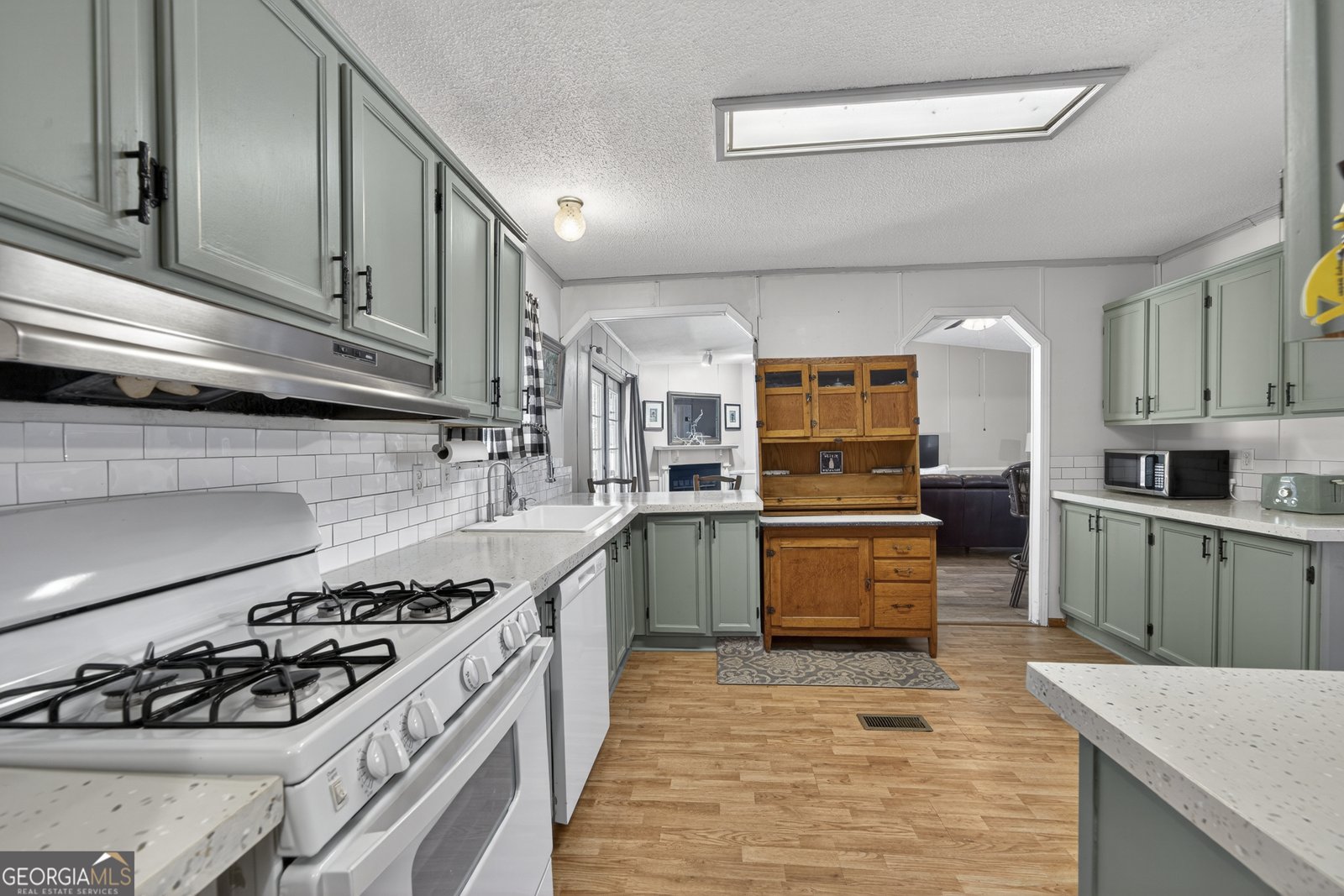 392 Hub Dent Road Milledgeville - Photo 14