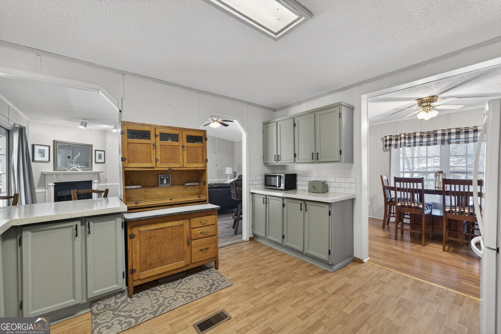 392 Hub Dent Road Milledgeville - Photo 15