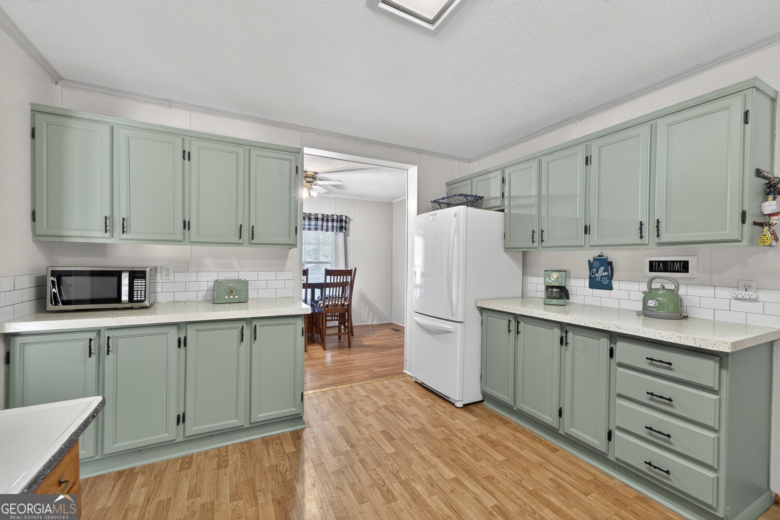 392 Hub Dent Road Milledgeville - Photo 16