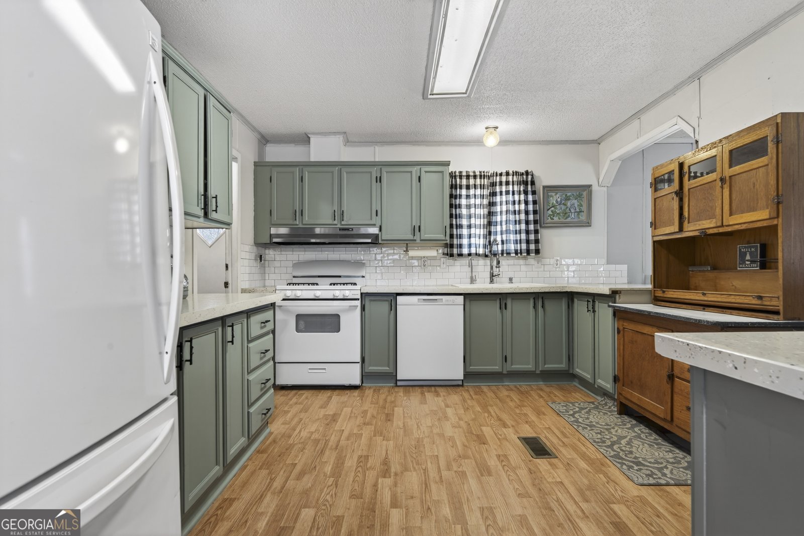 392 Hub Dent Road Milledgeville - Photo 17