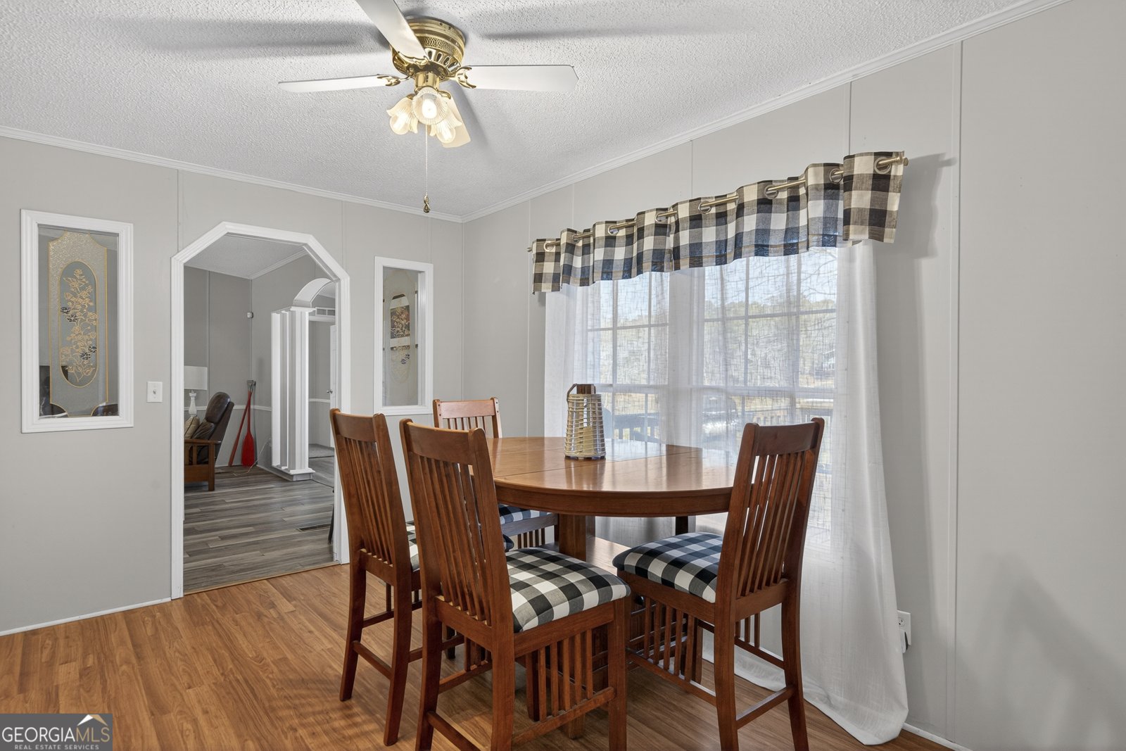 392 Hub Dent Road Milledgeville - Photo 24