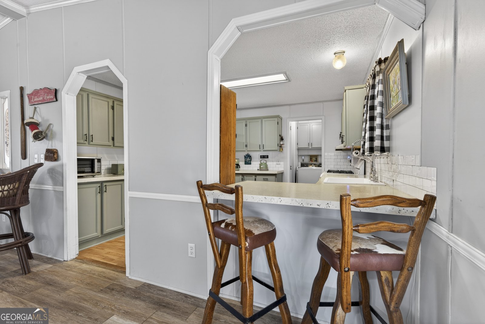 392 Hub Dent Road Milledgeville - Photo 27