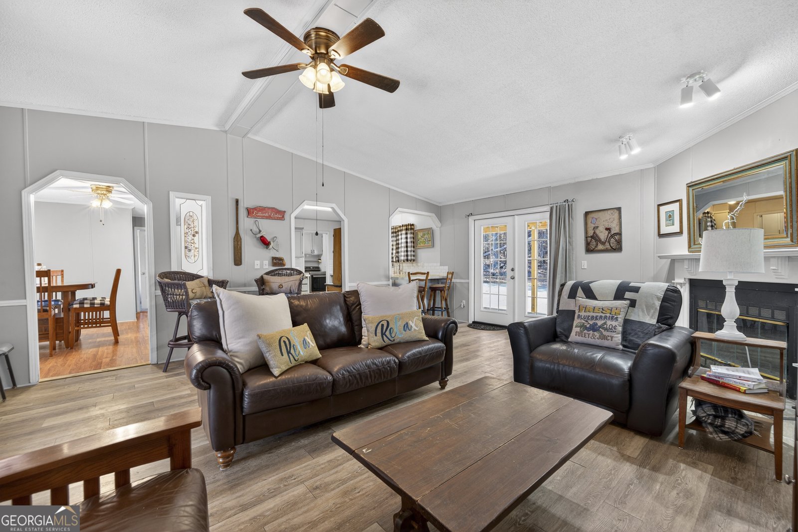 392 Hub Dent Road Milledgeville - Photo 31